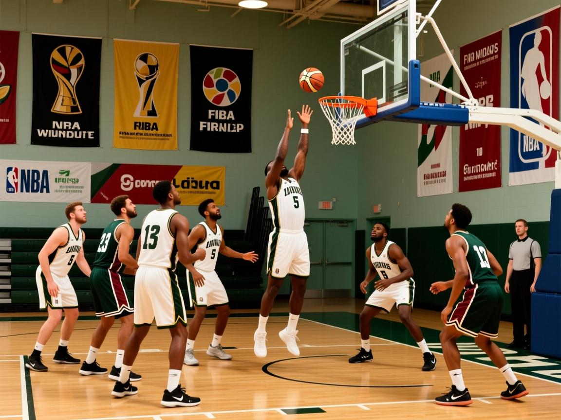 星空体育最新下载-CBA联盟加强与国际联赛的深度合作，cba与国际篮球区别  第2张