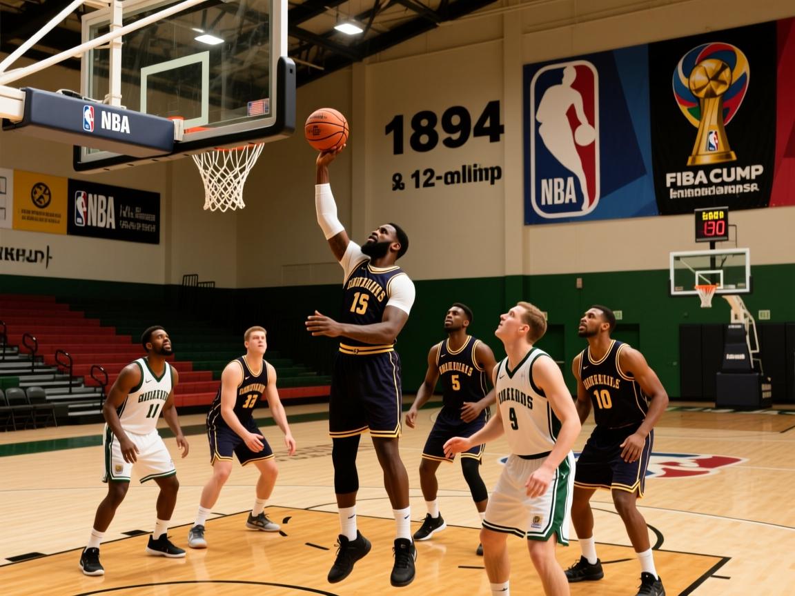 星空体育最新下载-CBA联盟加强与国际联赛的深度合作，cba与国际篮球区别  第2张