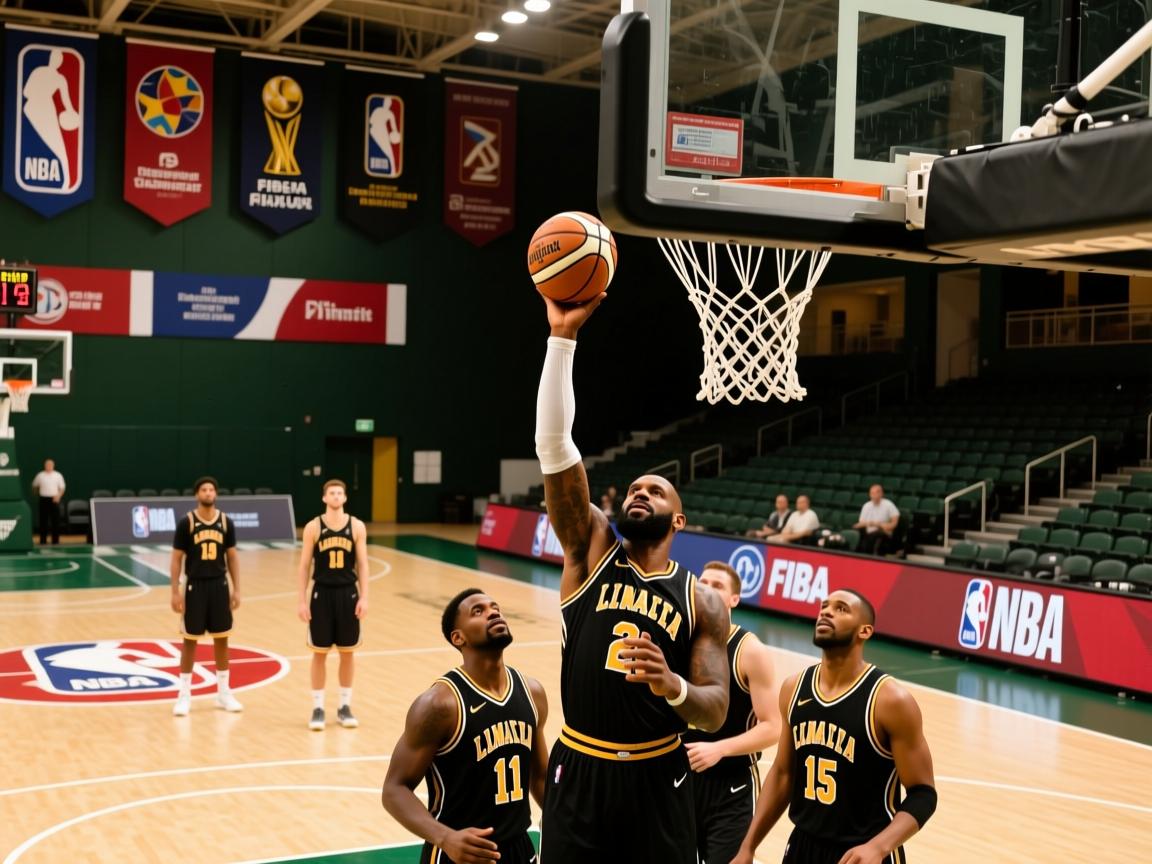 星空体育网页版-CBA联盟加强与高校联动培养未来球星，cba下属联盟  第3张