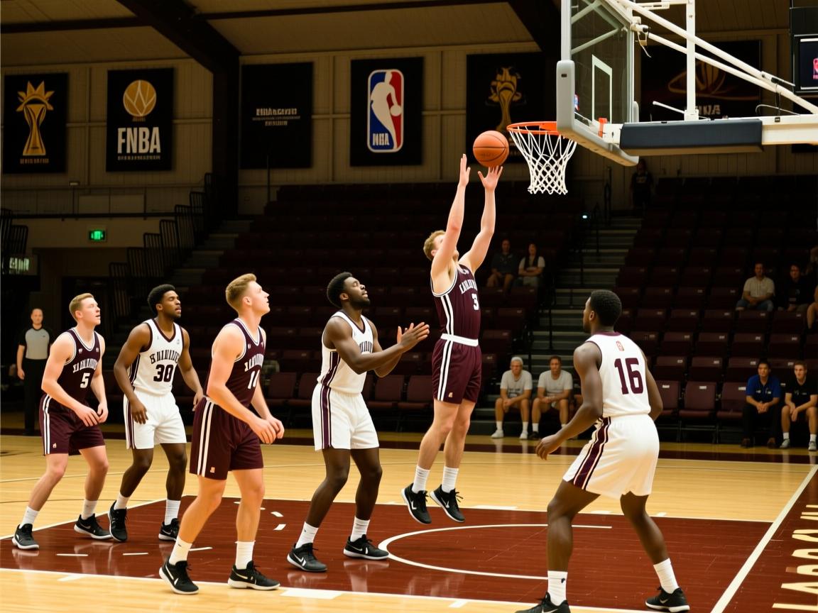 xingkong体育-CBA联盟加强与高校联动培养未来球星，cba下属联盟  第3张