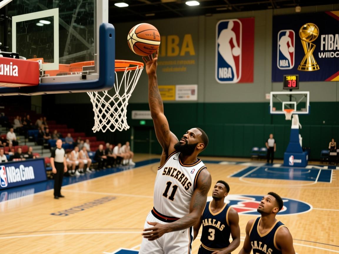 星空体育平台-CBA联盟加强媒体合作推广联赛品牌，cba联名篮球  第3张