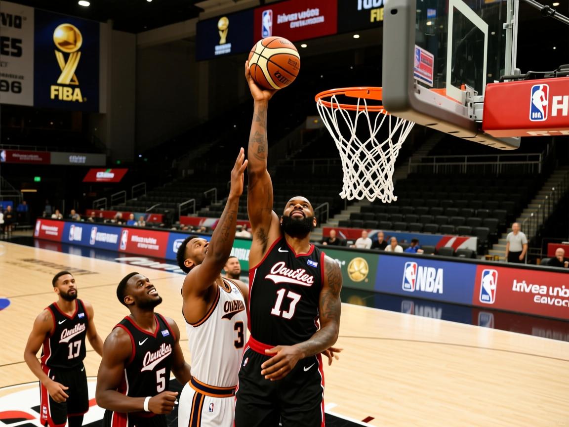 星空体育在线-CBA联盟加强裁判评估机制确保公正，cba裁判制度  第3张