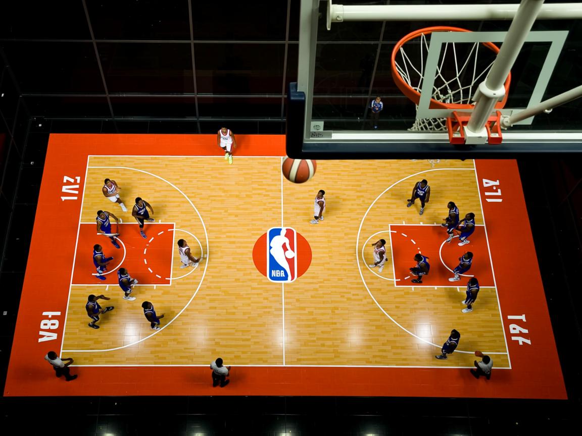 星空入口官网-CBA联盟加强裁判评估机制确保比赛公正性，cba联赛裁判员执裁原则  第2张