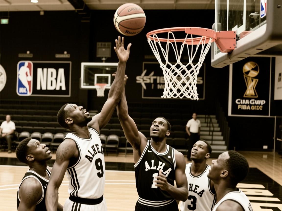 星空体育中国-CBA联盟加强赛事组织保障联赛顺利进行,cba联赛制度 第3张