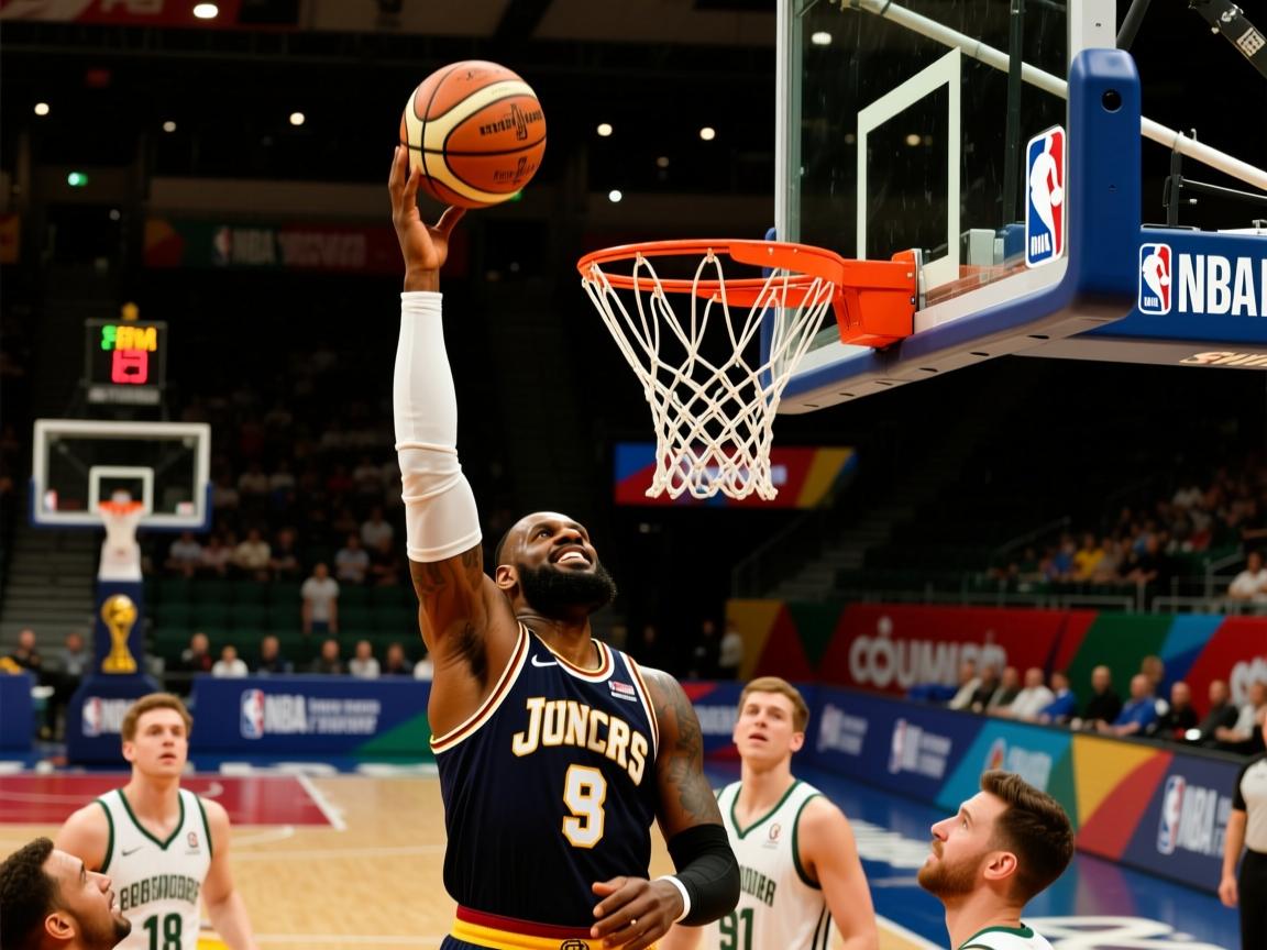 星空体育-“因凡蒂诺：本届赛事成功迈出未来全球化第一步”  第2张