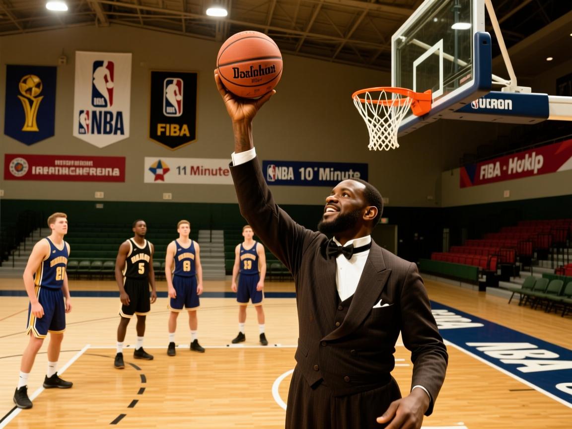 星空体育入口app-强队在对阵弱队时的节奏控制策略，强队在对阵弱队时的节奏控制策略是  第2张