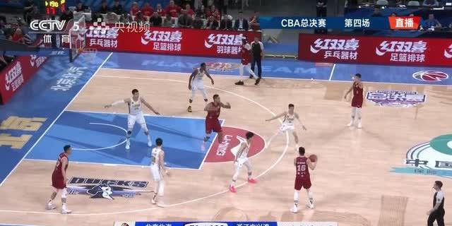 星空·综合体育-浙江男篮狂胜对手，实现全面碾压